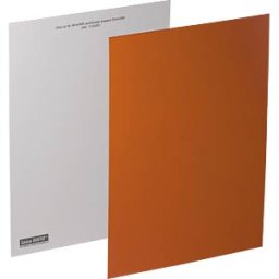 LEICA GEOSYSTEMS LEICA 723385 - Target plate GZM26, (A4) 210 x 297mm