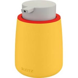 LEITZ 54040019 - Cozy Pump Dispenser