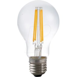 SCHIEFER LIGHTING SCHI LF023870702 - E27 A60x105 650Lm 8W 925