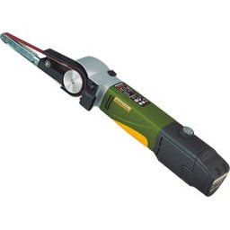 PROXXON 29810 - Battery Tape Grinder BS/a set incl. battery