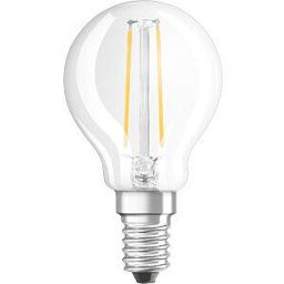 BELLALUX BELLA 5115293 - LED bulb E14, 2,8 W, 250 lm, 2700 K, filament