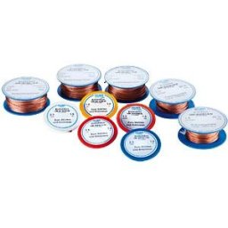 FELDER LÖTTECHNIK ELL FE BB - Desoldering wire, copper, 1.6 m x 2.5 mm