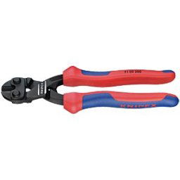 KNIPEX KN 71 02 200 - Compact bolt cutters, 200 mm