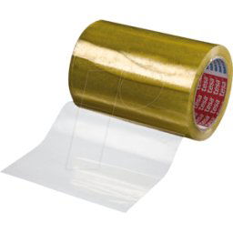 TESA 04204-00279 - tesafilm® transparency, PP, 66 m x 150 mm
