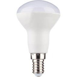 MÜLLER LICHT MLI 400456 - LED lamp E14, 7 W, 470 lm, 4000 K
