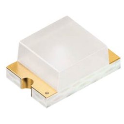 AMS OSRAM LY R976 - LED, SMD 0805, 45 mcd, yellow
