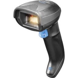 DATALOGIC DL GD4590 - Barcode scanner, 2D, Multi-IF, Gryphon I GD4590