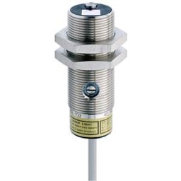 CONTRINEX LTK 1180L 103 - Light sensor, laser, M18, 600 mm, 2 m