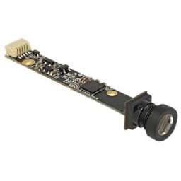 DELOCK 96383 - USB 2.0 Camera Module 5.04 megapixel