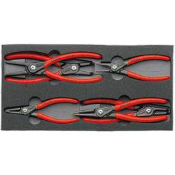 KNIPEX KN 00 20 01 V02 - Circlip Pliers Sets