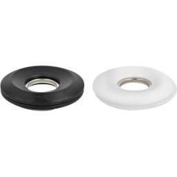 DELOCK 18336 - Cable Winder with Magnetic Ring, Set of 2