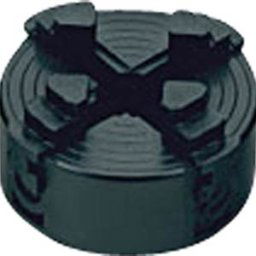 PROXXON 27024 - Four-jaw chuck, individually adjustable for DB 250