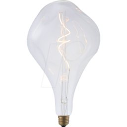 SCHIEFER LIGHTING SCHI LF023911209 - E27 Mystery A165x280 190Lm 4W 922