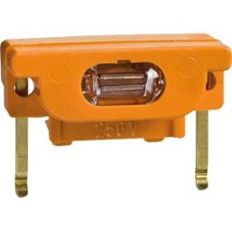 ELSO 123120 - Light marker unit 250 VAC bright