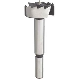 HELLER BOHR HFN 25MM - Forstner drill bit, Ø 25 mm