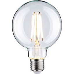 PAULMANN PLM 28970 - LED filament light E27, 9 W, 1055 lm, 2700 K, dimmable