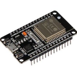 JOY-IT DEBO JT ESP32 - Development boards - ESP32 Wi-Fi and Bluetooth module