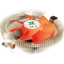 INTER-TECH IT88885555 - CPU fan DN-01