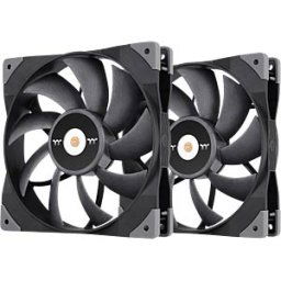 TT 26760 - Thermaltake Toughfan 14, 140 mm pack of 2