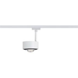 PAULMANN PLM 95395 - URail LED rail spotlight Aldan, 498 lm, 8 W, 2700 K, dimmable, w