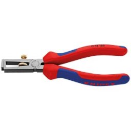 KNIPEX KN 11 12 160 - Insulation Stripper 160 mm