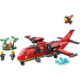 LEGO 60413 - LEGO® City fire engine