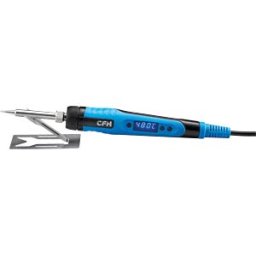 CFH 52208 - ER 18 electric soldering iron, adjustable