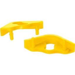 NO NA-SAVP6 GE - Noctua NA-SAVP6, anti-vibration pads, yellow, 16 pieces