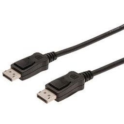 NONAME AK DP 135002 - DisplayPort connection cable 2.0m