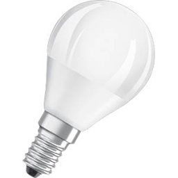 LEDVANCE GMBH OSR 075430990 - LED bulb STAR E14, 3,3 W, 250 lm, 2700 K