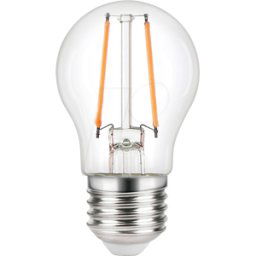 SCHIEFER LIGHTING SCHI L277230827 - E27 G45x75 250Lm 3W 827