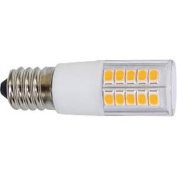 GREENLED GL 4499 - LED bulb, E14, 5 W, 460 lm, 3000 K, dimmable