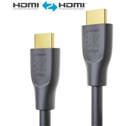 SONERO SON PHC110-020 - Premium High Speed HDMI cable, 8K, 2.0 m