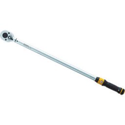 PROXXON 23340 - Torque wrench, 100 - 500 Nm, 3/4'', Micro Click MC 500