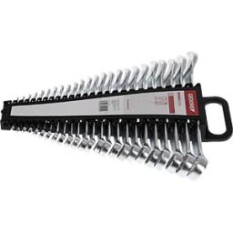 GEDORE WERKZEUG GEDO R09105024 - Combination spanner set 24 pcs 6-32 mm