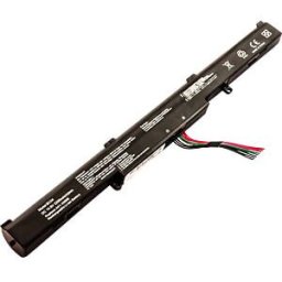 FREI AKKU 53801 - Laptop battery for ASUS, Li-Ion, 2200 mAh