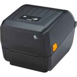 ZEBRA ZD220TT - Desktop Printer, Thermal Transfer, USB