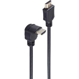SHIVERPEAKS SHVP BS77472-5 - HDMI cable connector > wtd. connector 4K2K 60 Hz 2 m
