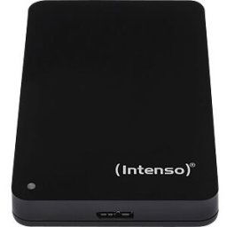 INTENSO 6023580 - Intenso Memory Drive, 2 TB