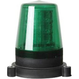 COMPRO COBLG924GL - CO BL G9 LED beacon, 12 -24 V DC, green