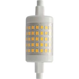 V-TAC VT-212714 - LED bulb R7s, 7 W, 700 lm, 4000 K, 28 x 78 mm