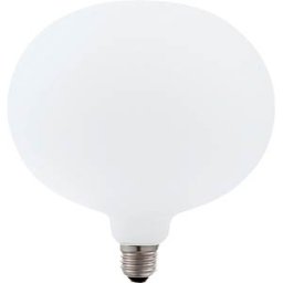 SCHIEFER LIGHTING SCHI LF023800188 - E27 R180x190 550Lm 6W 925 Matt White