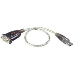 ATEN UC232A - Aten® serial USB 1.1 to 0.35 m adapter
