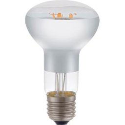 SCHIEFER LIGHTING SCHI LF023863092 - E27 R63x103 320Lm 5.5W 925 120°