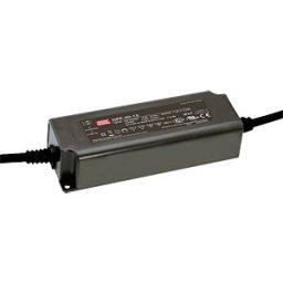 MEAN WELL MW NPF-40-24 - LED-Switching Power Supplies, NPF-40, 24 VDC, 1,67 A
