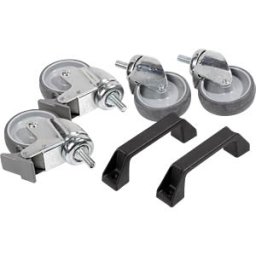 RAACO 112369 - Roller and handle set