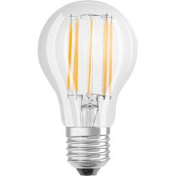 BELLALUX BELLA 075592353 - LED lamp E27, 11 W, 1521 lm, 2700 K, filament