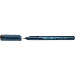 SCHNEIDER CD-MARKER 244 SW - CD marker, black