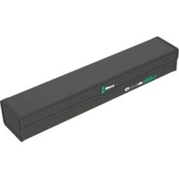 WERA 05136498001 - Textile box, empty, 520 x 100 x 78 mm