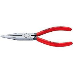 KNIPEX KN 30 21 140 - Long Nose Pliers 140 mm